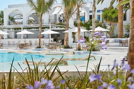 Caramel A Grecotel Resort To Live
