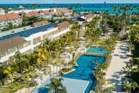 Dreams Royal Beach Punta Cana - 2