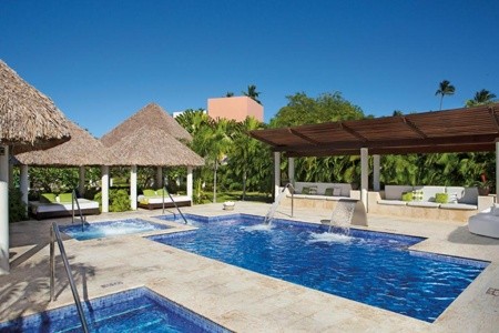 Dreams Royal Beach Punta Cana - 3