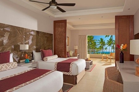 Dreams Royal Beach Punta Cana - 5