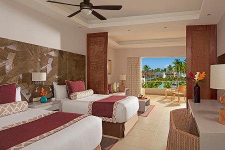 Dreams Royal Beach Punta Cana - 6