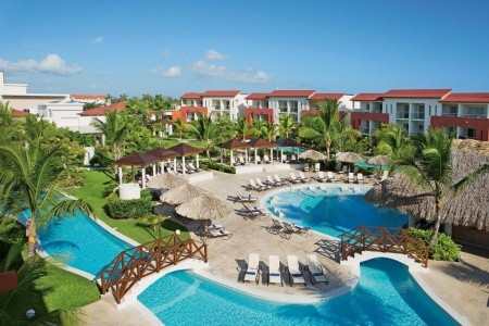 Dreams Royal Beach Punta Cana - 8