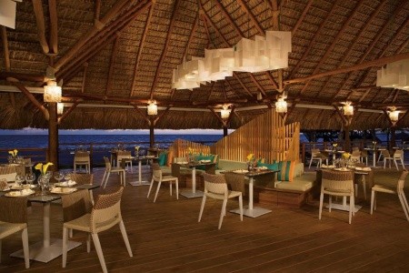 Dreams Royal Beach Punta Cana - 11