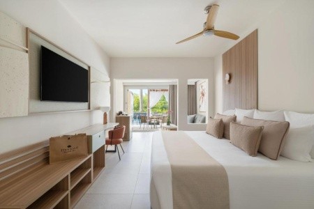 Dreams Royal Beach Punta Cana - 14