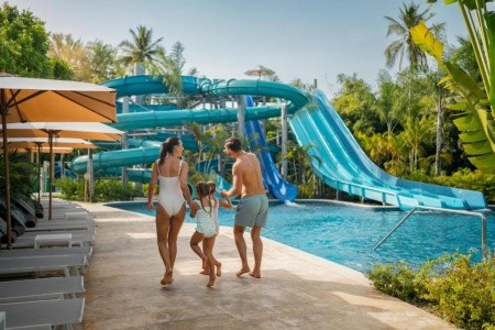 Dreams Royal Beach Punta Cana - 15