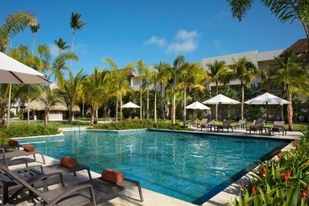 Dreams Royal Beach Punta Cana - 16