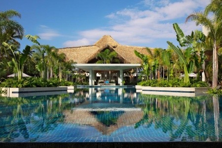 Dreams Royal Beach Punta Cana - 17