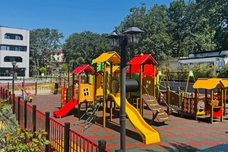 Bulharsko Kiten Atliman Beach Park 15 dňový pobyt All Inclusive Letecky Letisko: Praha August 2026 (12/08/26-26/08/26)