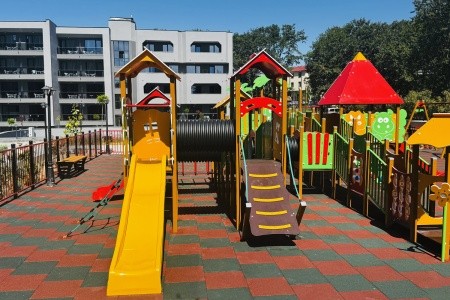 Bulharsko Kiten Atliman Beach Park 15 dňový pobyt All Inclusive Letecky Letisko: Praha August 2026 (12/08/26-26/08/26)