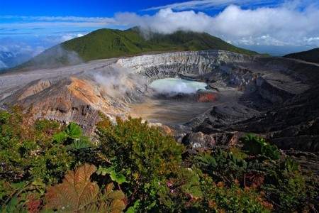 Kostarická odysea - od Pacifiku ke Karibiku: Corcovado, Tortuguero, Arenal, Monteverde - 7