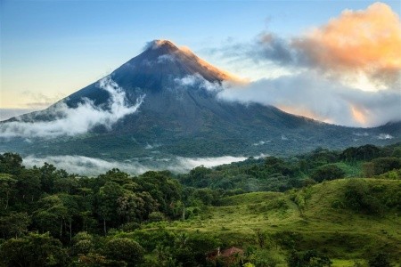 Kostarická odysea - od Pacifiku ke Karibiku: Corcovado, Tortuguero, Arenal, Monteverde - 10
