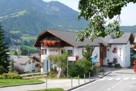 Fortuna (Ortisei)