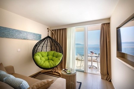Chorvátsko Rabac Girandella Resort Valamar Collection 11 dňový pobyt Raňajky Vlastná July 2026 (22/07/26- 1/08/26)