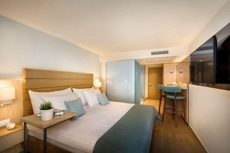 Chorvátsko Rabac Girandella Resort Valamar Collection 11 dňový pobyt Raňajky Vlastná July 2026 (22/07/26- 1/08/26)
