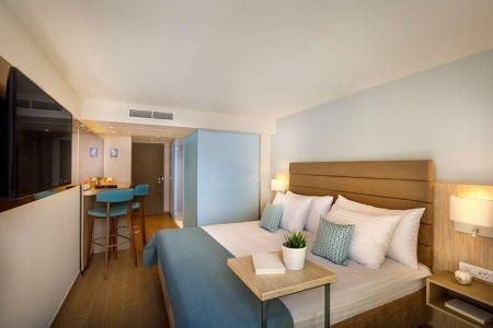 Chorvátsko Rabac Girandella Resort Valamar Collection 11 dňový pobyt Raňajky Vlastná July 2026 (22/07/26- 1/08/26)