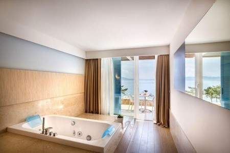 Chorvátsko Rabac Girandella Resort Valamar Collection 11 dňový pobyt Raňajky Vlastná July 2026 (22/07/26- 1/08/26)