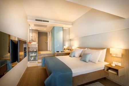 Chorvátsko Rabac Girandella Resort Valamar Collection 11 dňový pobyt Raňajky Vlastná July 2026 (22/07/26- 1/08/26)