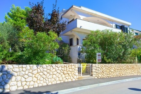 Apartmány 3298-4310