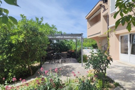 Apartmány 3298-1068