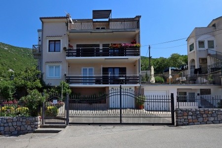 Apartmány 3298-6058
