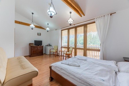 Meander Thermal & Ski Resort - 5