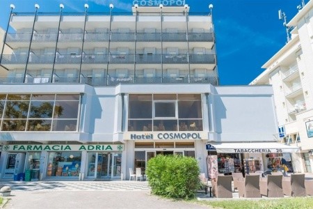 Cosmopol