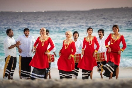 Swarn By Hawks Hotels (Baa Atoll)