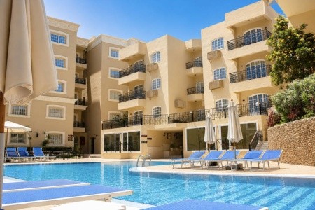 Elysees Dream Beach - 35