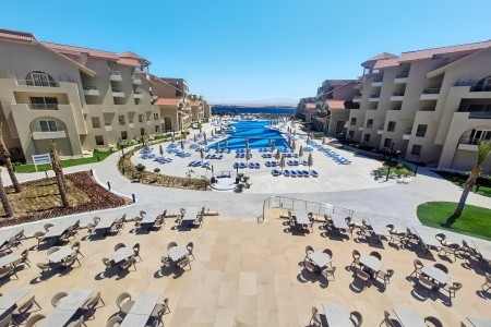 Srnty Sahl Hasheesh (Ex. Serenity Sky Arc)