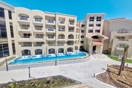 Srnty Sahl Hasheesh (Ex. Serenity Sky Arc)