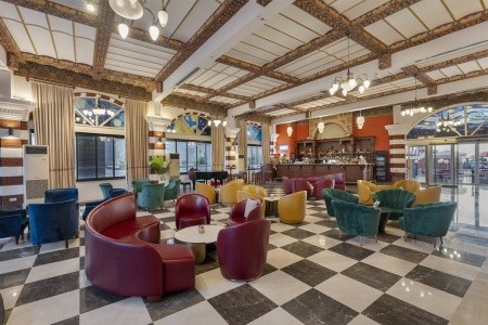 Orange County Resort Kemer - 17