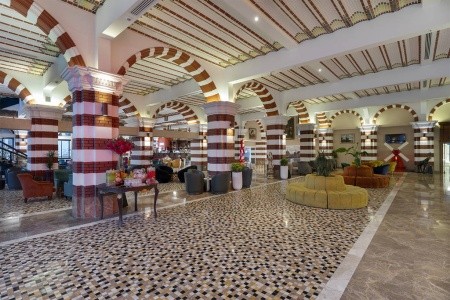 Orange County Resort Kemer - 18