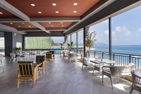 Orange County Resort Kemer - 22