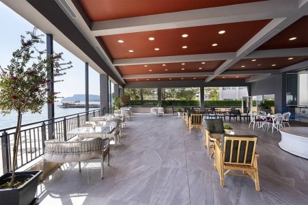 Orange County Resort Kemer - 23