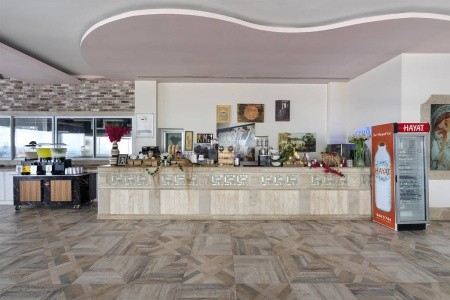 Orange County Resort Kemer - 24