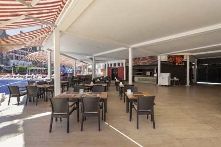 Orange County Resort Kemer - 25