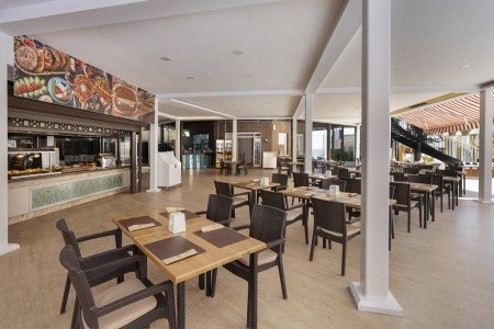 Orange County Resort Kemer - 26