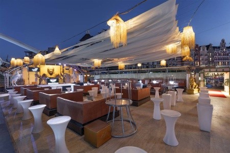 Orange County Resort Kemer - 27