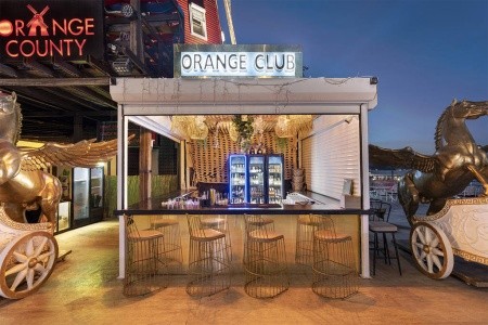 Orange County Resort Kemer - 28
