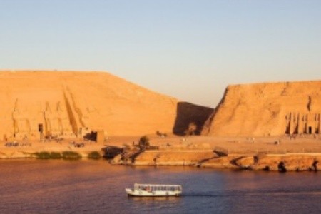 Plavba po Nilu: Cestujte jako staří Egypťané a zažijte zemi faraónů z jiné perspektivy
