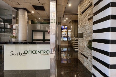 Oficentro Suites