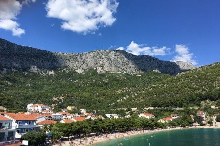 Makarská riviéra