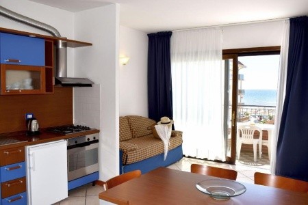 Residence Ilios