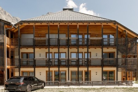 Mountain Residence Exzelent