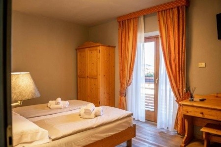 Locanda Elisa Albergo Diffuso - 4
