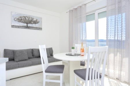 Apartmány 3298-5095