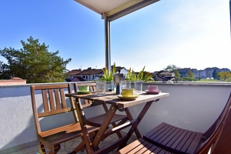 Apartmány 3298-4341