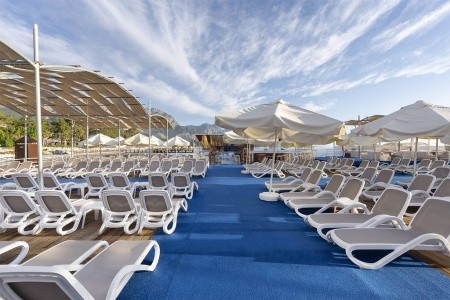 Orange County Resort Kemer - 42