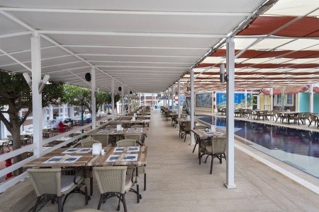 Orange County Resort Kemer - 52