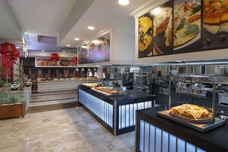 Orange County Resort Kemer - 53